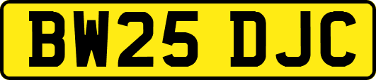 BW25DJC