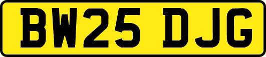 BW25DJG
