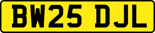 BW25DJL