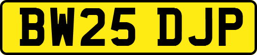 BW25DJP