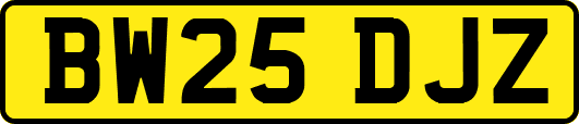 BW25DJZ