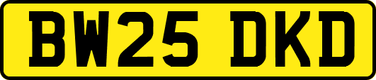 BW25DKD