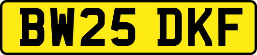 BW25DKF