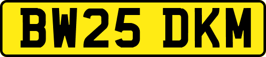 BW25DKM