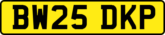 BW25DKP