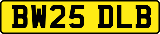 BW25DLB