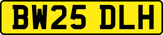 BW25DLH
