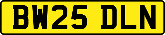 BW25DLN