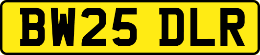 BW25DLR