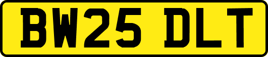 BW25DLT