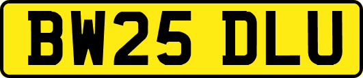 BW25DLU