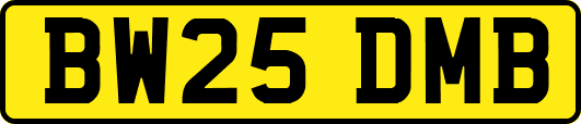 BW25DMB