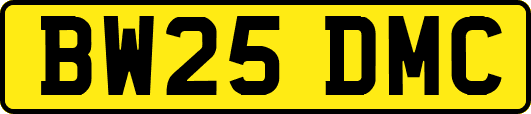 BW25DMC