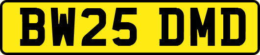 BW25DMD