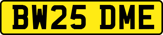 BW25DME