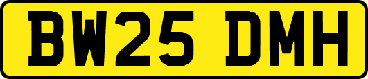 BW25DMH