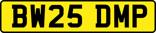 BW25DMP