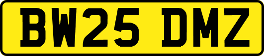 BW25DMZ