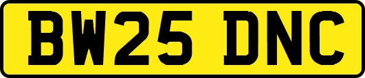BW25DNC