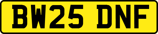 BW25DNF