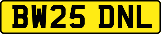 BW25DNL