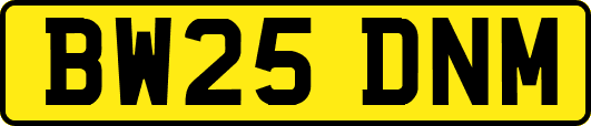 BW25DNM