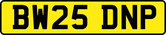 BW25DNP