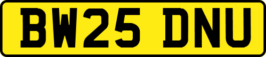 BW25DNU