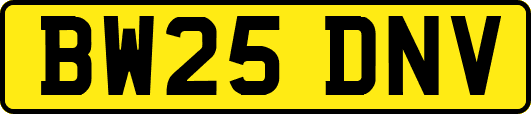 BW25DNV