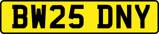 BW25DNY
