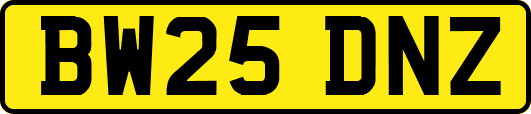 BW25DNZ
