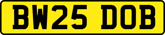 BW25DOB