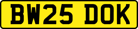 BW25DOK