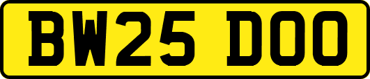 BW25DOO
