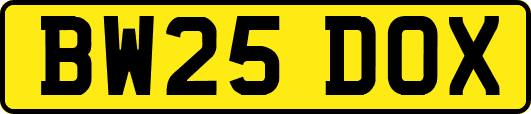 BW25DOX