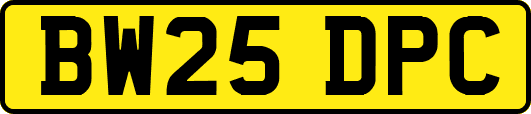 BW25DPC