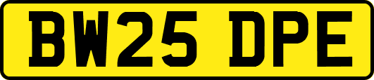 BW25DPE