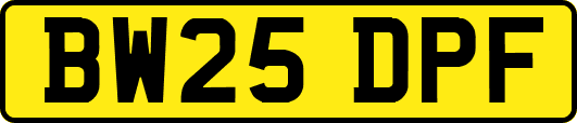 BW25DPF
