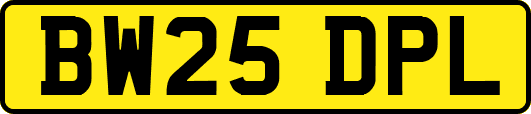 BW25DPL