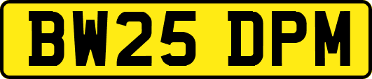 BW25DPM