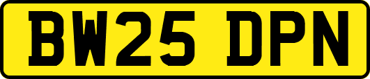 BW25DPN