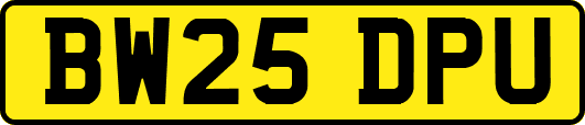 BW25DPU