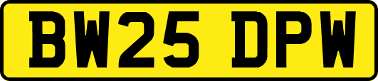 BW25DPW