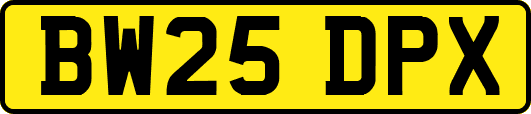 BW25DPX