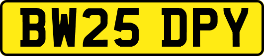 BW25DPY