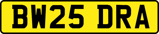 BW25DRA