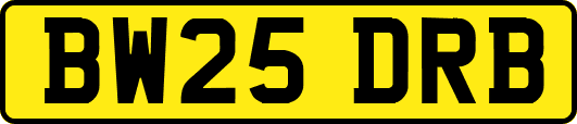 BW25DRB