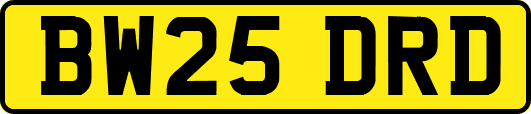 BW25DRD