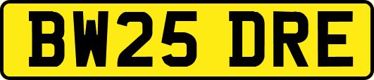 BW25DRE