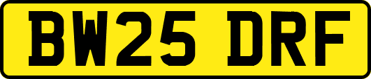BW25DRF